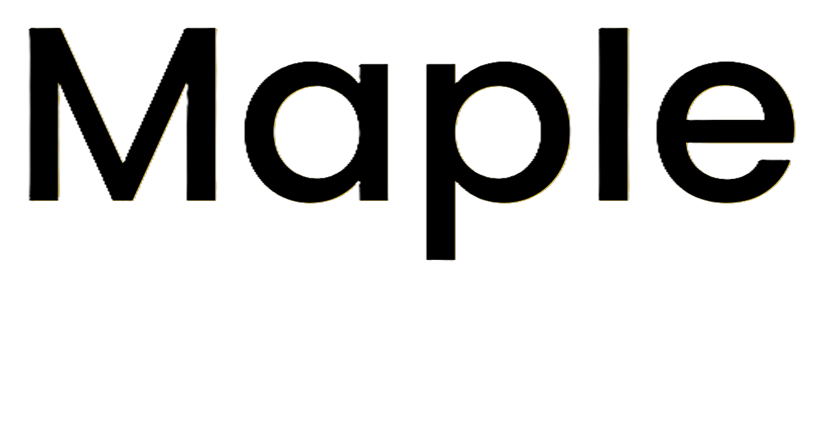Maple VC