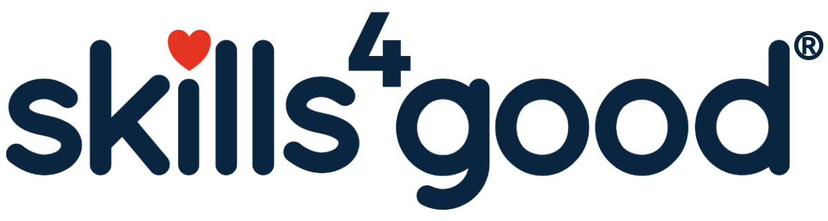 Skills4Good AI