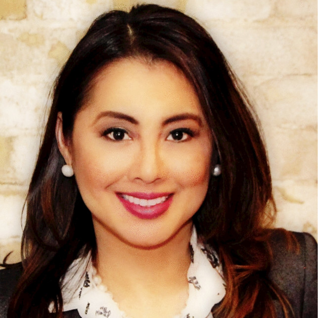 Josephine Yam