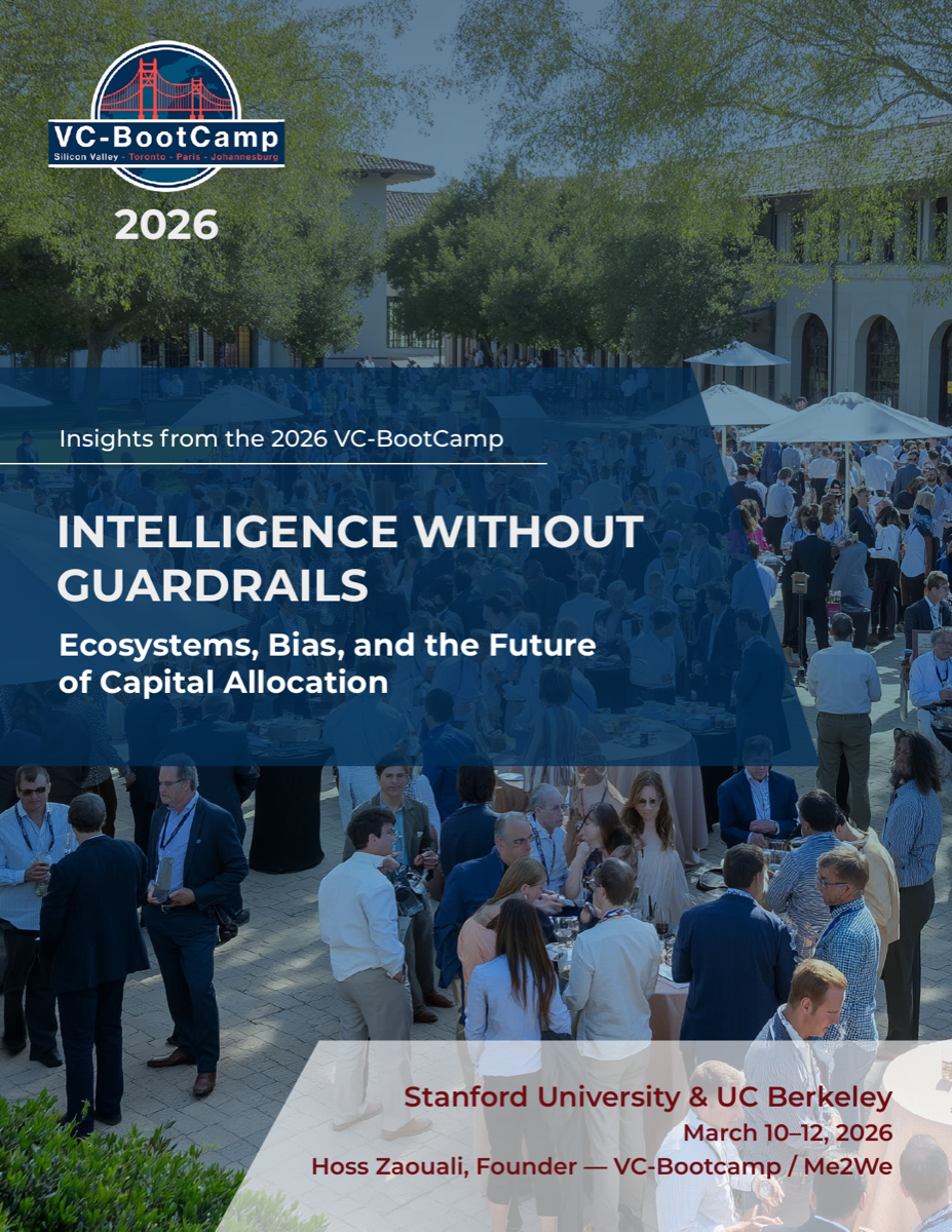 VC-BootCamp 2026 White Paper cover